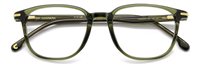 Eyeglasses frame Carrera Man 108976TBO5019 - 108976TBO5019